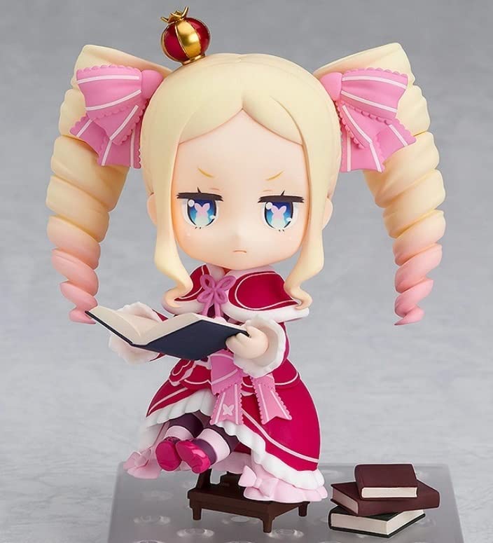 レム ベアトリス　SP2枚セット Amazon.co.jp: LITTLE BUDDY セガ Re:ゼロから始める異世界生活