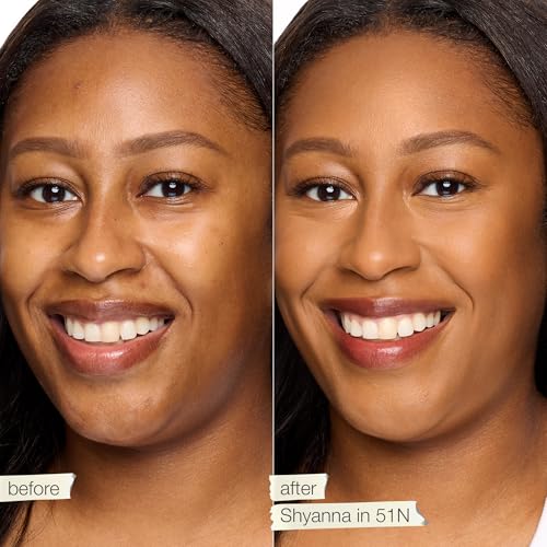 Image of tarte face tape foundation - Full-Coverage 12hr Waterproof Makeup, Hydrating & Smoothing with a Natural Matte Finish for Transfer-Proof Comfortable Long-Wear Foundation, Vegan & Cruelty-Free