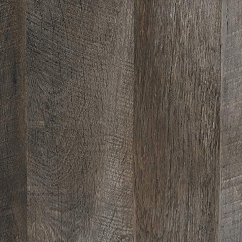 Wynnlow Rustic 6-Drawer Dresser in Weathered Gray - Image 6