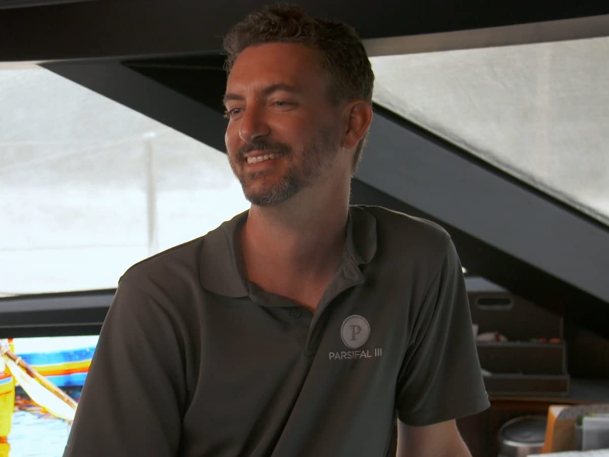 Watch Below Deck Sailing Yacht Season 1 Prime Video