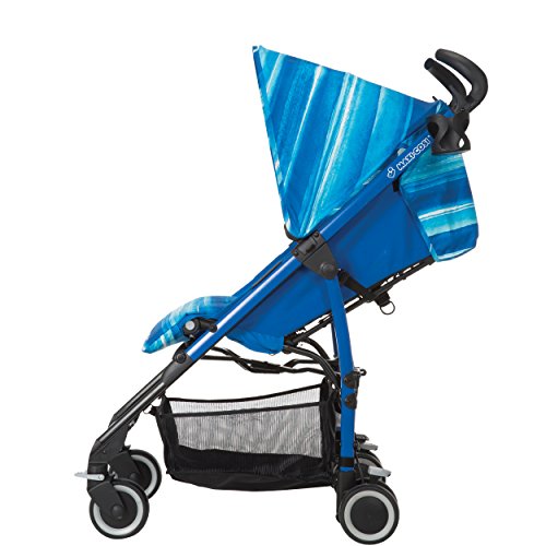 Maxi-Cosi Kaia Special Edition Stroller, Water Color #TOP3