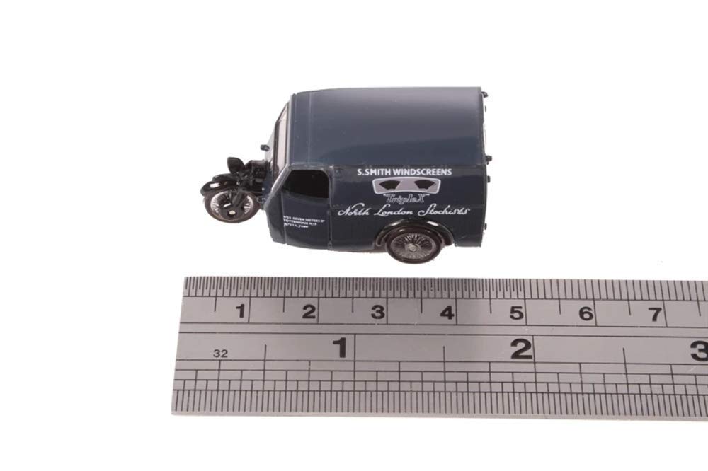 Oxford Diecast 1:76 Trivan S. Smith Windscreens Collectable model 76TV009 - Image 4