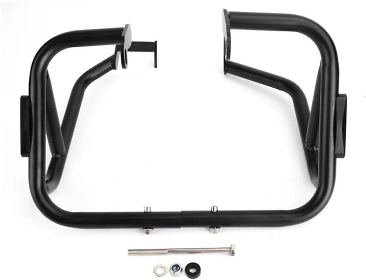 Barre protezione moto Barre di protezione per moto da autostrada barre per MT-用の15 20用の18-2024 paraurti per motore