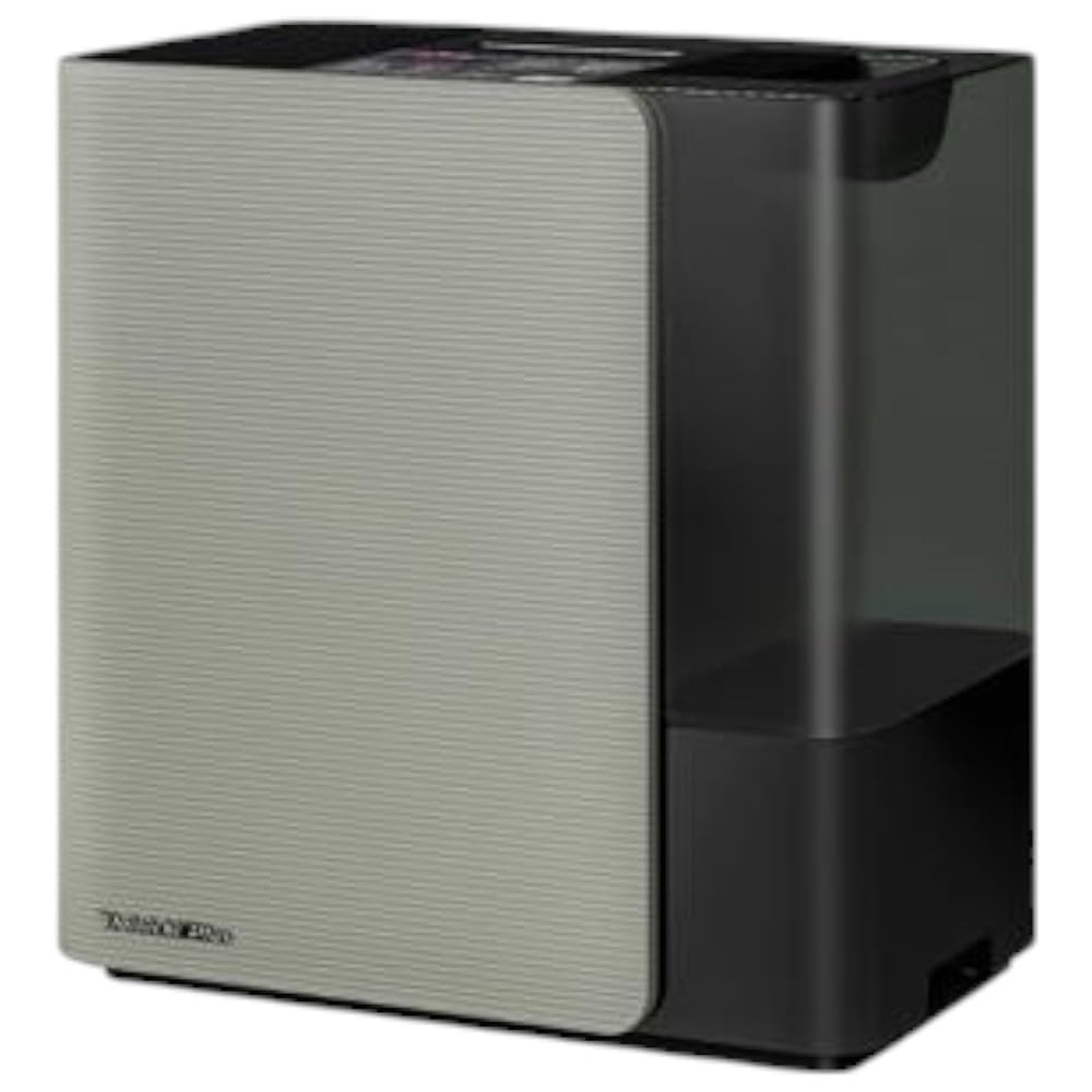 Amazon.co.jp: ハイブリッド式加湿器 HD-LX1225 新潟市 家電 ダイニチ