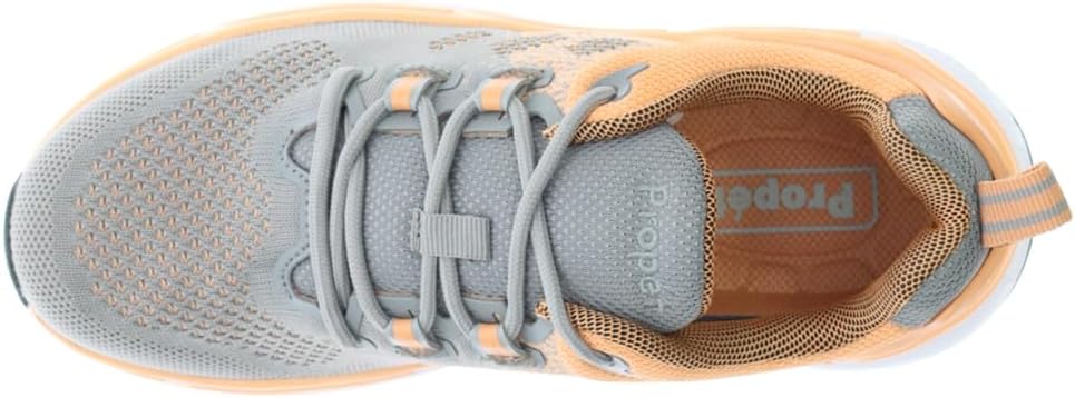 Propet Womens Propet Ultra Walking Sneakers Shoes - White