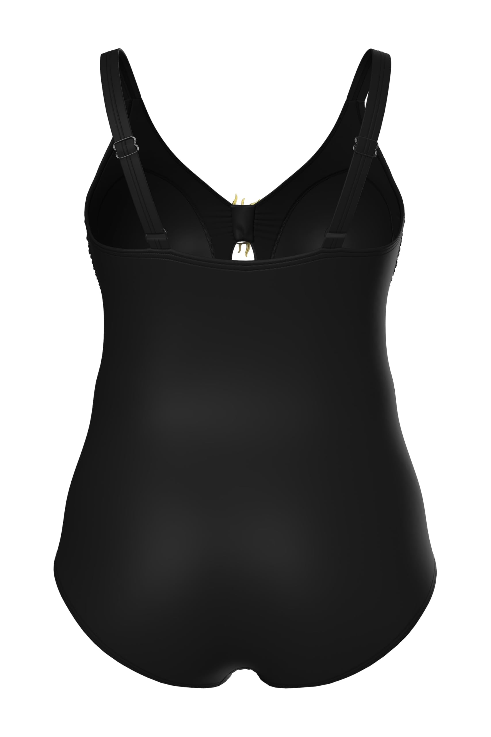 Ulla Popken Donna Costume Intero
