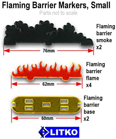 LITKO Small Flaming Barrier (2)