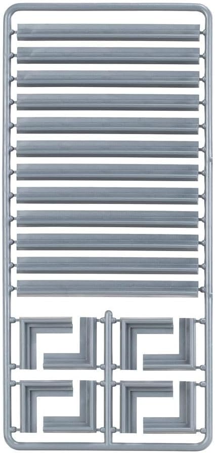 Miniatura 6 de Age of Sigmar - The Old World - Bandejas modulares de movimiento