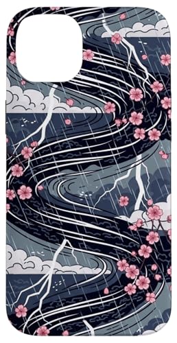 ���{�̍� �� �� �J�_ �X�}�z�P�[�X iPhone 14 Plus �p