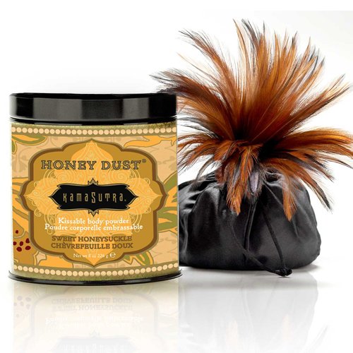 Kamasutra Honey Dust Honeysuckle Sweet