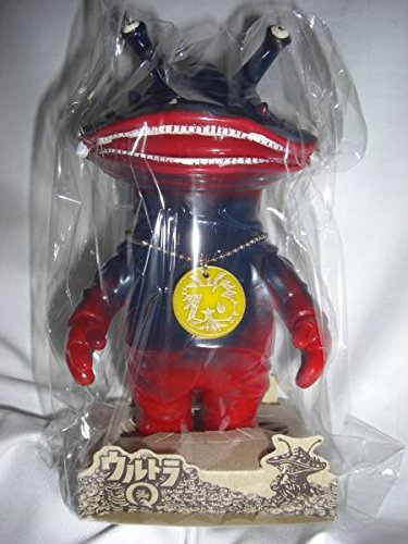 カネゴン　シークレットベース 大人気のSECRET BASE製「X-RAY カネゴン」に待望のフル彩色版