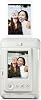 Fujifilm Instax Mini Liplay Hybrid Misty White Camera 10-Piece Film