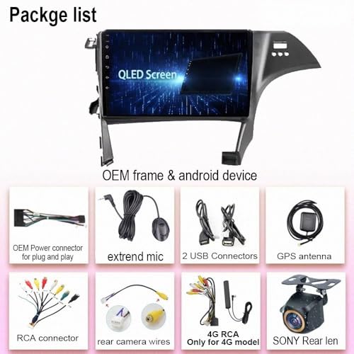 Radio Coche 2 DIN Pantalla GPS para Renault Kaptur 2016-2019 con Bluetooth y Función Espejo Airplay 7
