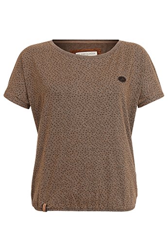 Naketano Herren Jacke Blitz Bumm Schniedel Bäng Jacket