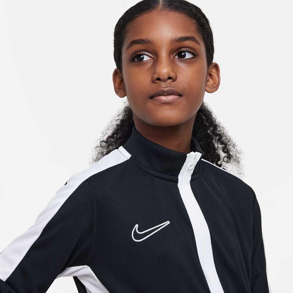 NIKE Y Nk Df Acd23 Trk Jkt K Knit Soccer Track - Chaqueta de punto Unisex niños