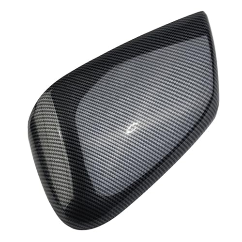 Moulure de rétroviseur extérieur KIA EV6 2022 capuchon ABS noir - 5