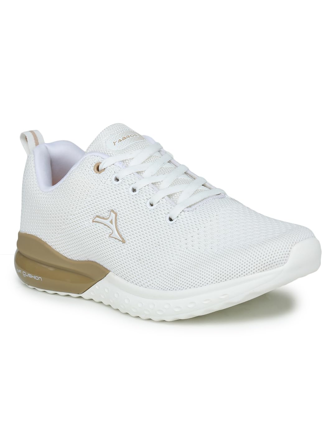 ABROS Mens City-N ASSG0178N Sports Shoes_White/Beige_8UK (B0BGHHR2GC) Amazon Price History, Amazon Price Tracker