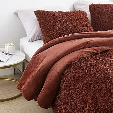 Byourbed Coma Inducer Sham Set Cover