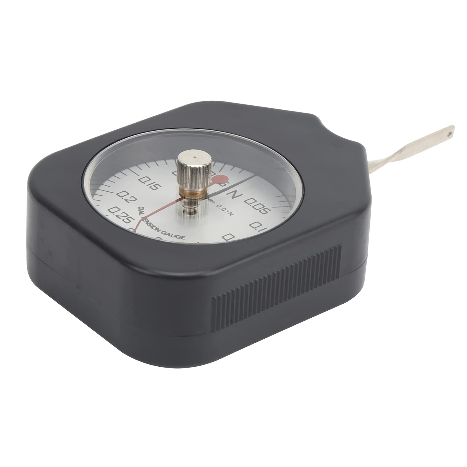 Dial Tensiometer para Presión de Contacto de Relé, 0.3N Aleación