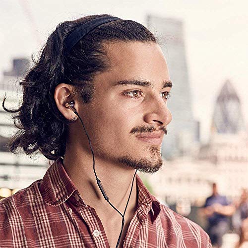 Image of 1more E1001 Triple Driver Hybrid In-Ear Headphones