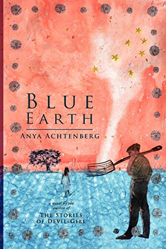 Blue Earth view 2