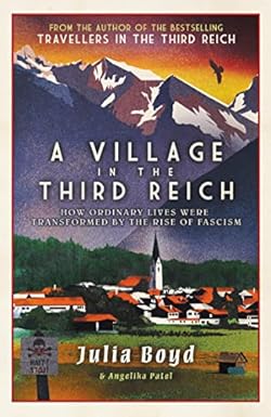 A Village in the Third Reich cover image