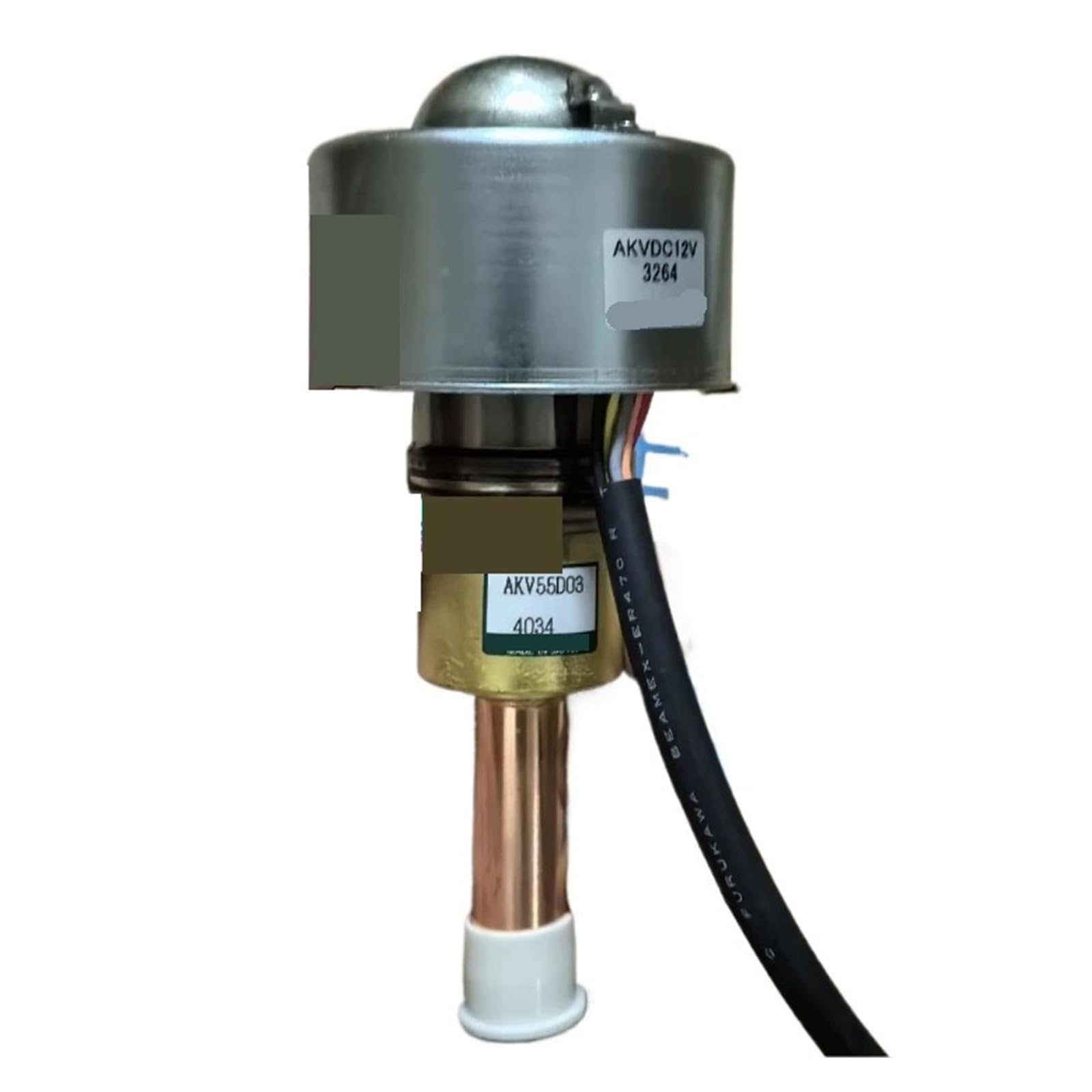 Electronic Expansion Valve AKV55D03 Expansion Valve
