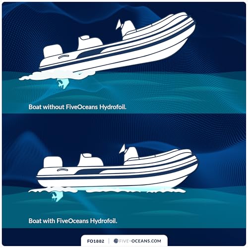 Electric Outboard Motor for Boats