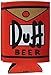 ICUP The Simpsons Duff Can Cooler