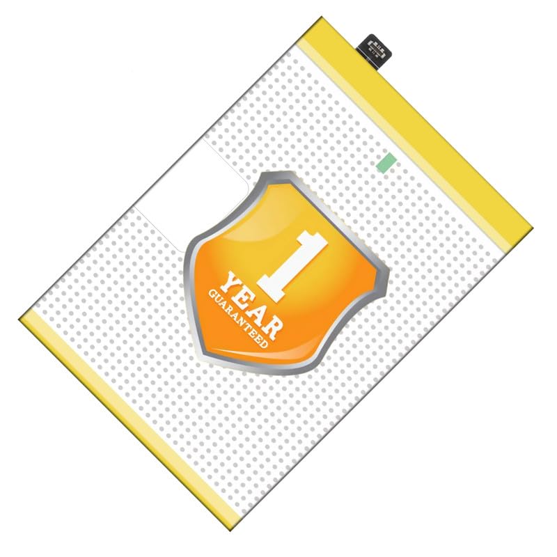 Image of Original BLP851 Battery Compatible for Oppo A74 4G (CHP2219) | A95 4G (CHP2365) | F19 (CHP2219, CPH2219) | F19s (CPH2219, CPH2223) | Reno 6 Lite (CPH2365) - (5000mAh) - 1 Year Warranty K7