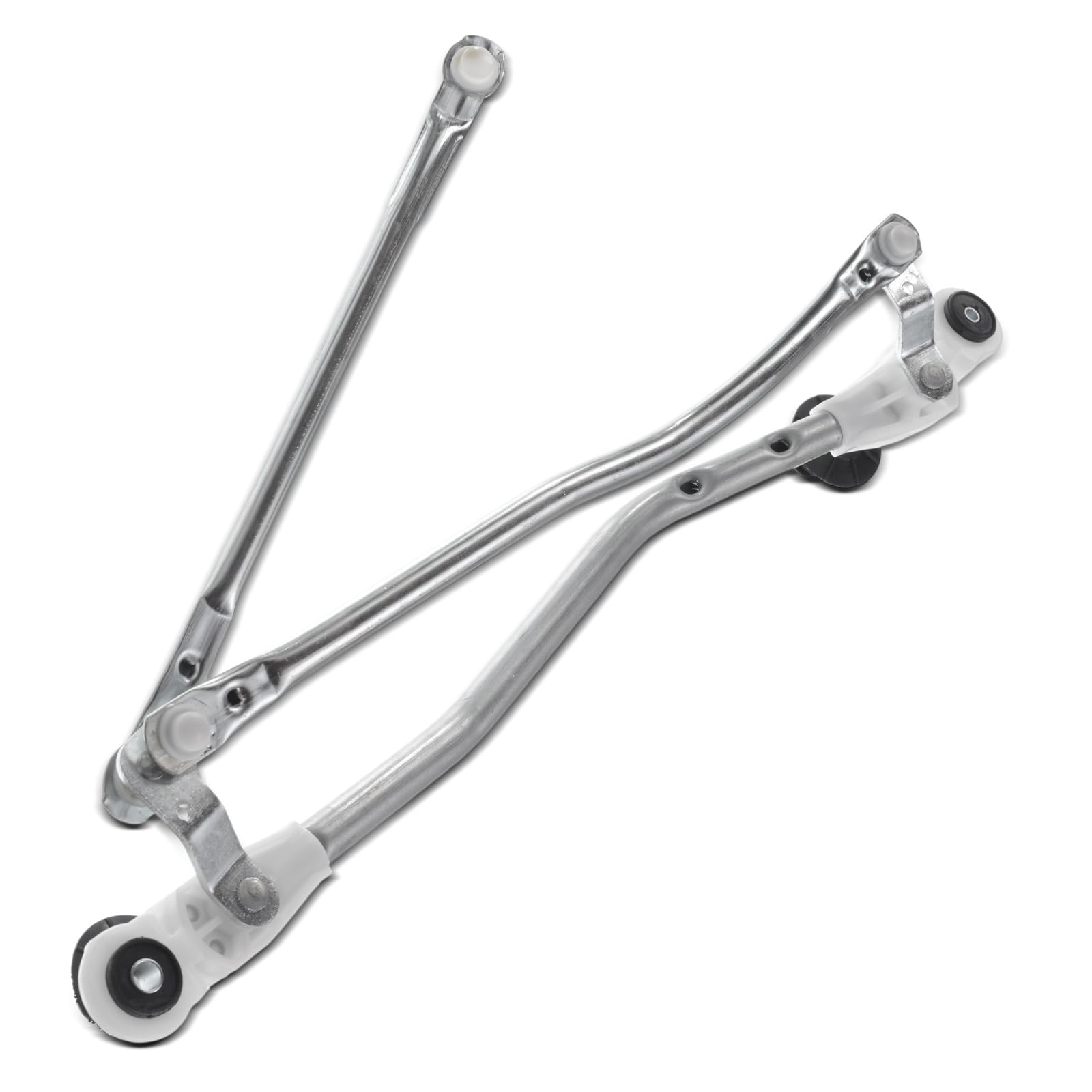 Frankberg Collegamento del tergicristallo collegamento del tergicristallo | senza motore, davanti, 76530-SLN-A01; Compatibile con: J.a.z.z II GD_ GE3, J.a.z.z II GD_ GE3 GE2, J.a.z.z II GD