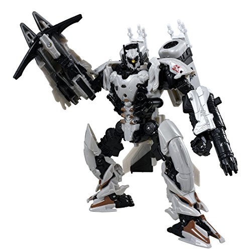 Transformers The Last Knight TLK-25 Decepticon Nitro