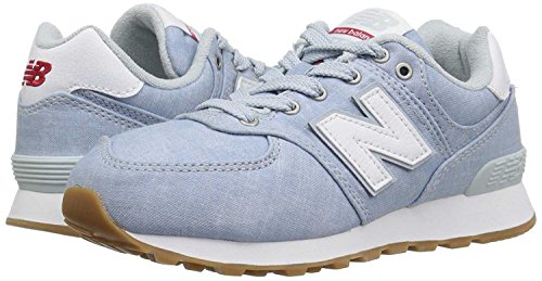 Image of New Balance Kid's 574 V1 Classic Lace-Up Sneaker (Big Kid)