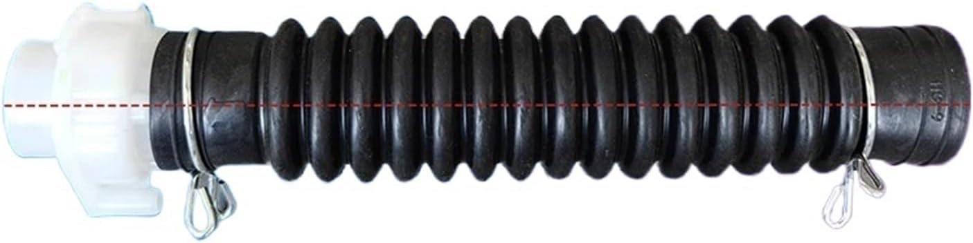 Washing Machine Parts ，Compatible For Automatic ，Washing Inner Drain Hose Wash Accessories