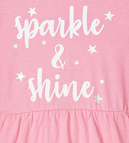 Image of Amazon Brand - Jam & Honey Girls Dress