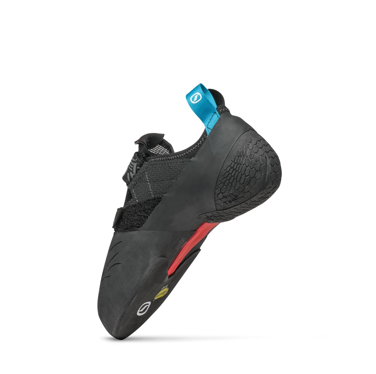 Drago XT Black/Iron (1091)