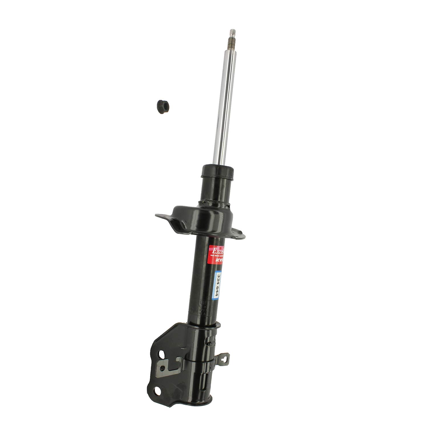 A.H.P.L　AHPL　ヒトツメ Amazon.com: KYB 334644 Excel-G Gas Strut : Automotive