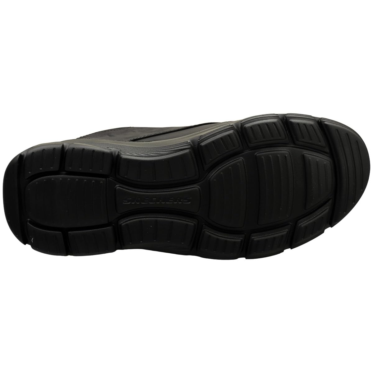 Skechers Arch Fit Garza Ridley BottineHomme