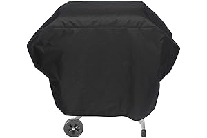 Coleman Portable Grill Cover - Fits Roadtrip Grill 285, LXE, LXX, 225...