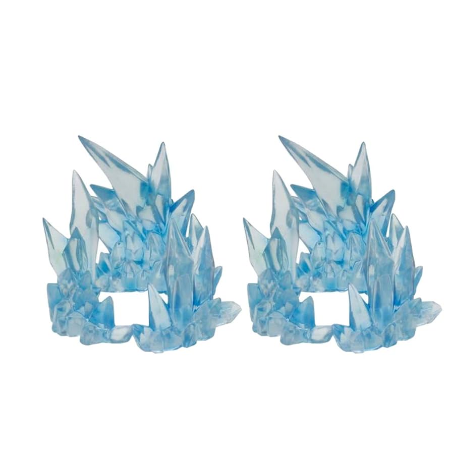 3つのModucase フィギュアスタンド 世界中で大人気のコレクションケース「ModuCase」が2022年4月に