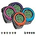 Mares Puck Pro Dive Multigas Nitrox Watch Computer for Scuba Diving