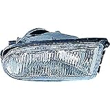 cache antibrouillard espace 4 Phare antibrouillard gauche. Phare antibrouillard gauche Espace II 2 94-05.98 et R19 92-96