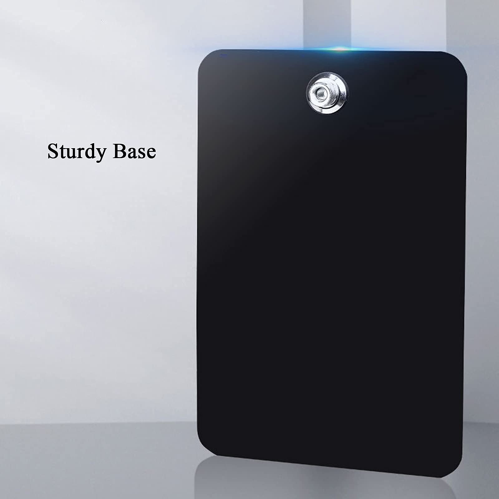 Supporto per Tablet Supporto per Tablet Regolabile Supporto da Pavimento per Telefono Supporto Regolabile in Altezza Compatibile con iPad Switch e Tutti i telefoni 4''-12.9'' 175 cm (135 cm)