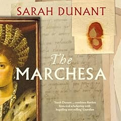 The Marchesa Titelbild