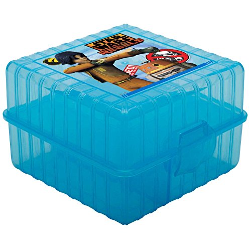 Zak Lunchtime GoPak - Star Wars Rebels