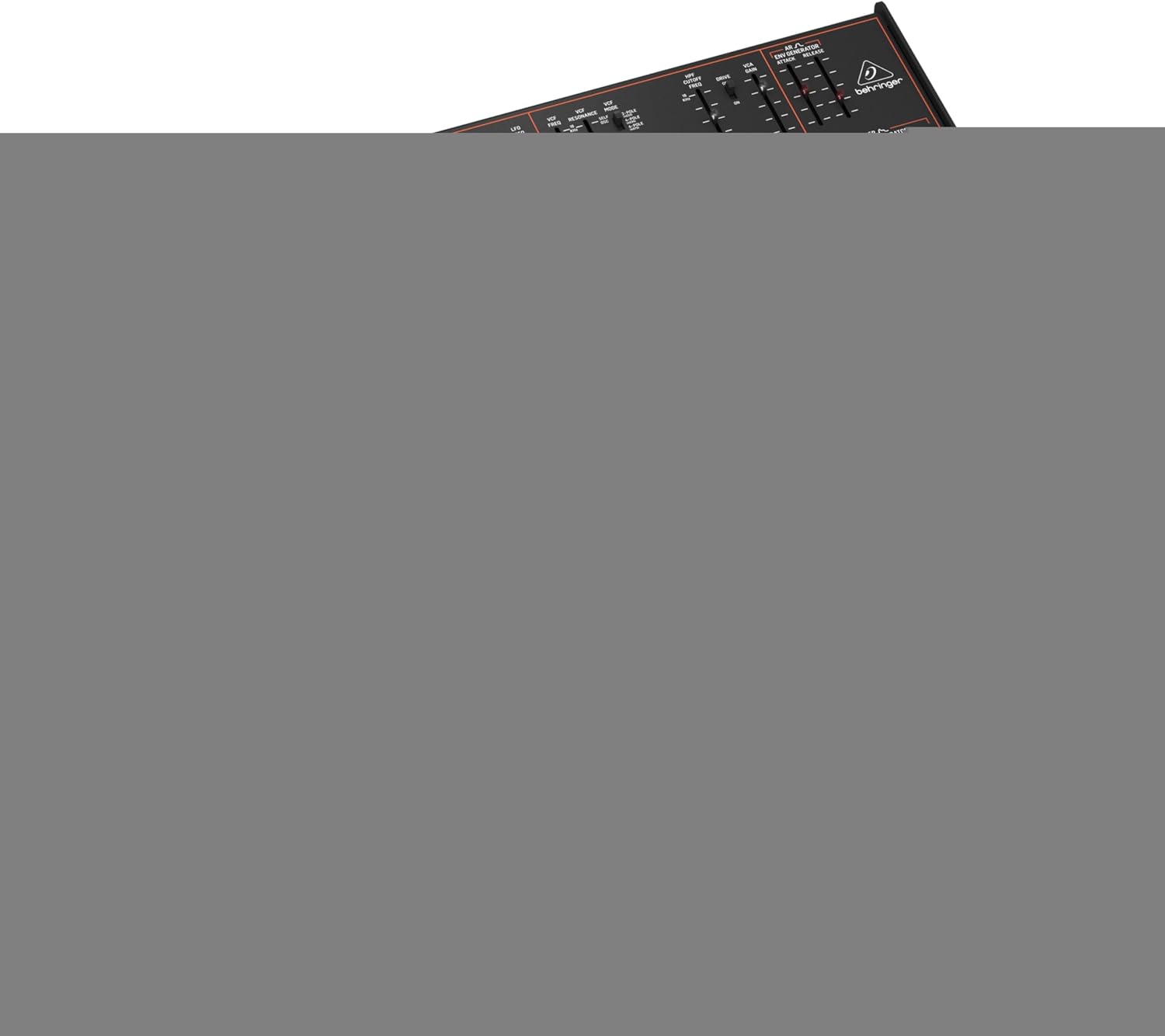 Behringer ODYSSEY Analog Synthesizer