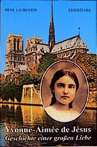 Laurentin: Yvonne-Aimee de Jesus