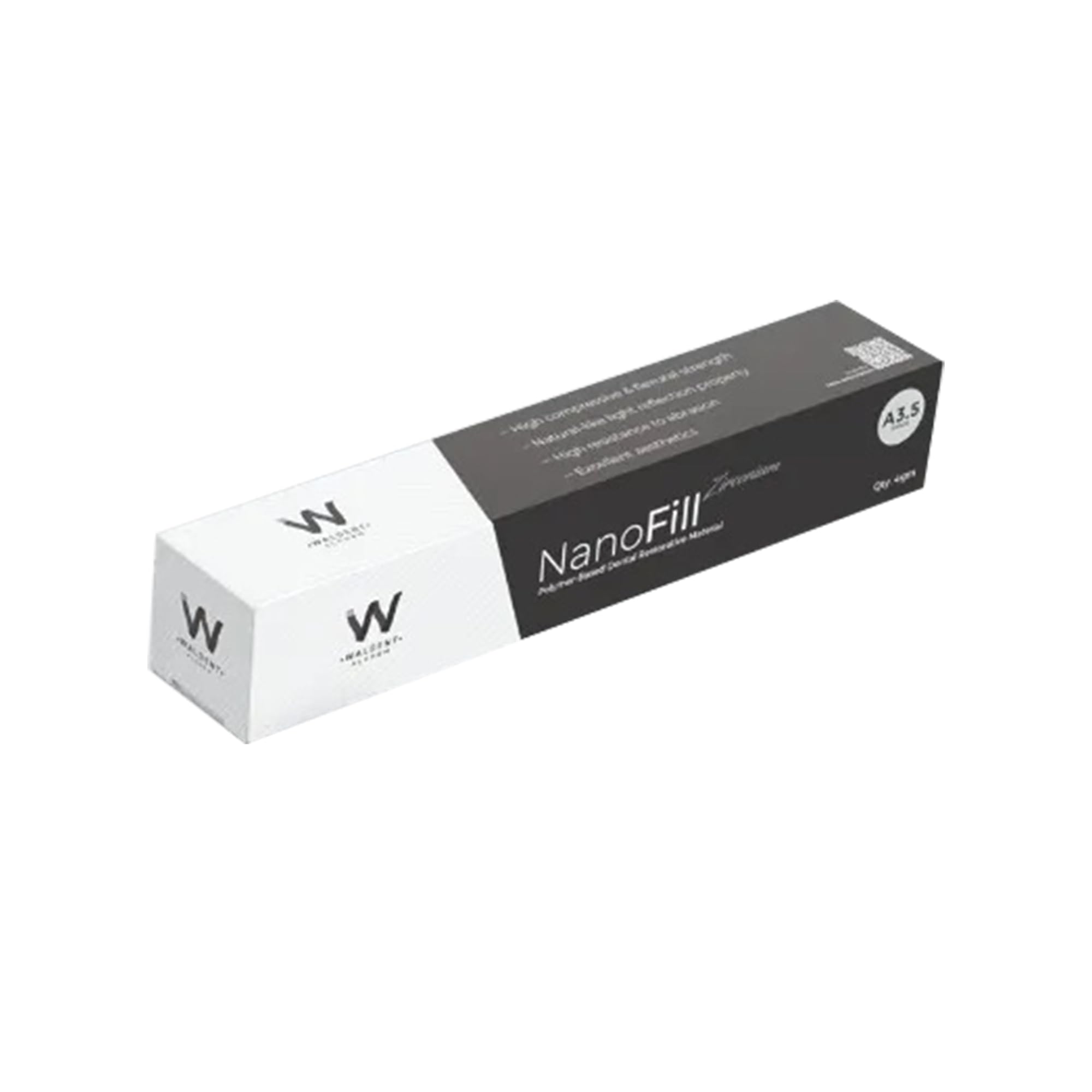 See full amazon price history chart for Waldent NanoFill Zirconium Restorative Composite - A3.5 Waldent NanoFill Zirconium Restorative Composite - A3.5 (B0CJ5J34CV) Amazon Price History, Amazon Price Tracker