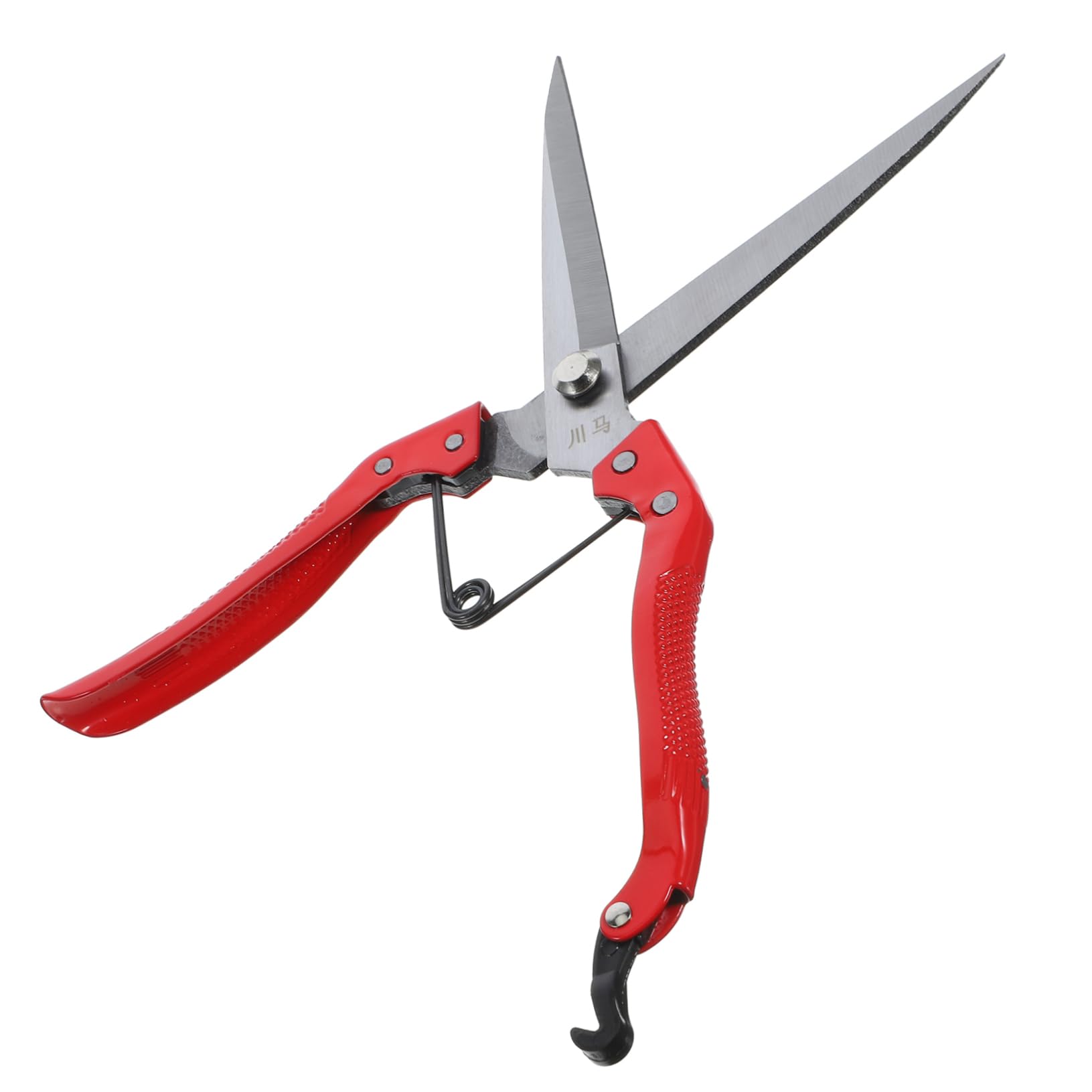 VANZACK 5piezas Cortadora De Lana Manual De Carbono Para Esquilar Ovejas Tijera Ergonómica Mango Cómodo Herramienta De Peluquería Animal Para Uso Granjas y Cuidado De Mascotas