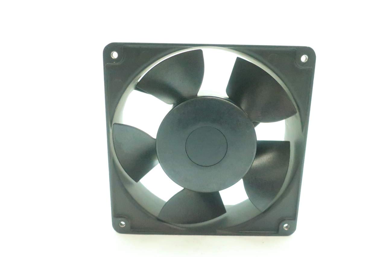 NMB 4715PS-20T-B30 Fan 1PH 200V-AC D639709: Amazon.com: Industrial